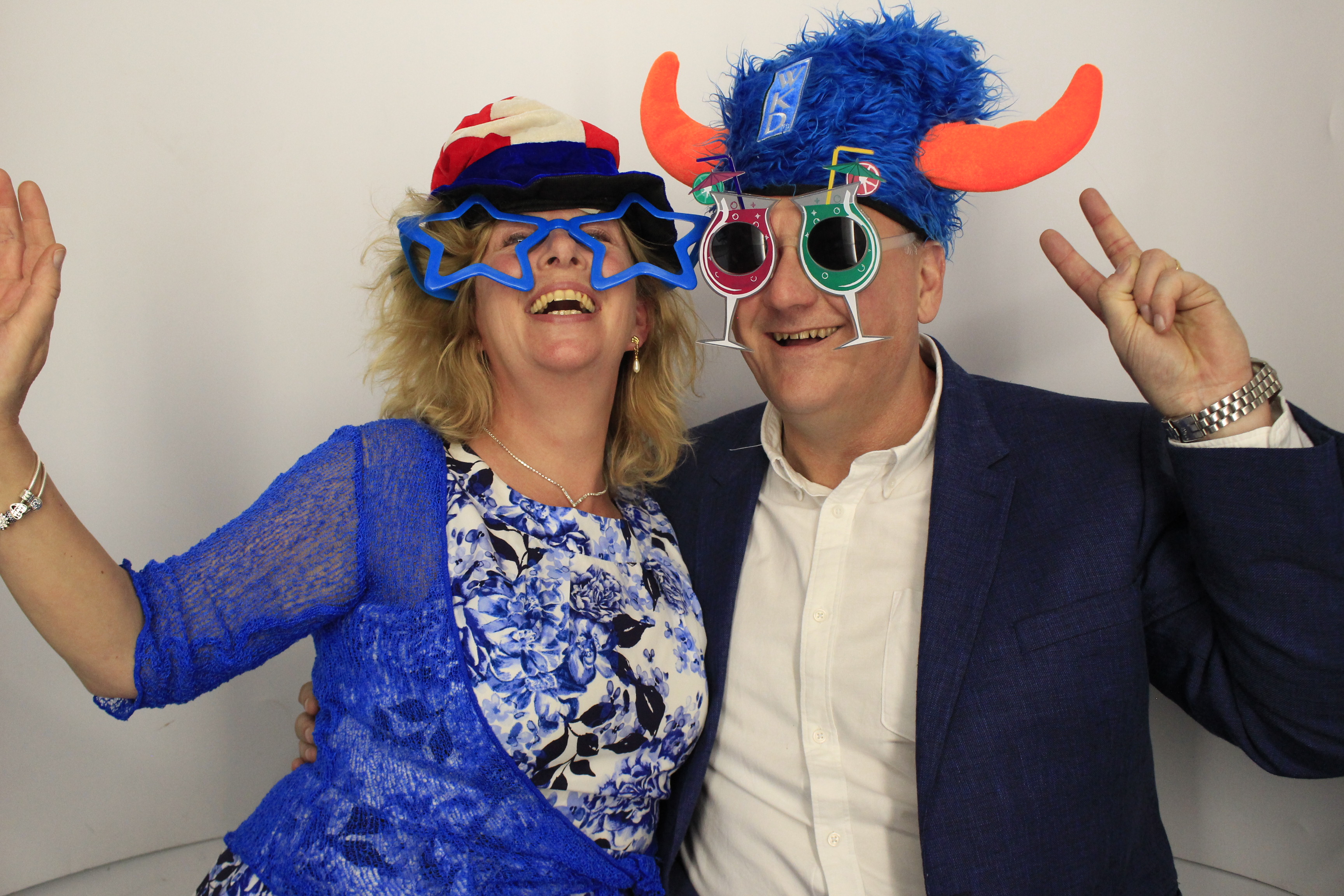 Lucy & Tim's Wedding | View more photos from the event at gallery.myphotoboothexperience.co.uk/u/MyPhotoBoothExperienceLtd/Lucy-Tims-Wedding